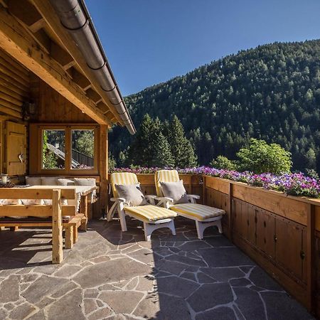 Ferienhaus Moarbach Floronzo Екстер'єр фото