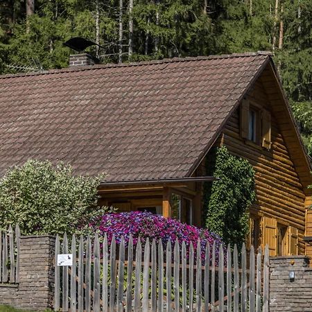 Ferienhaus Moarbach Floronzo Екстер'єр фото