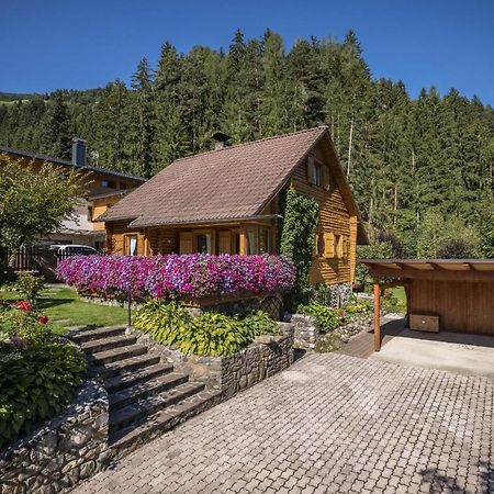 Ferienhaus Moarbach Floronzo Екстер'єр фото