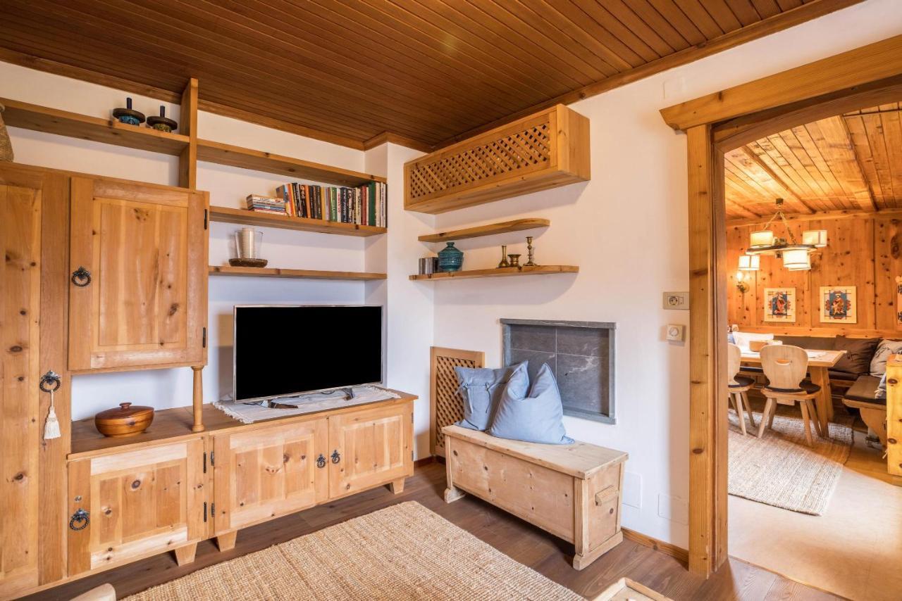 Ferienhaus Moarbach Floronzo Екстер'єр фото