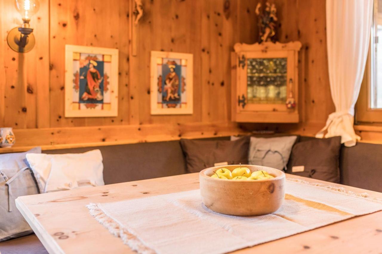 Ferienhaus Moarbach Floronzo Екстер'єр фото