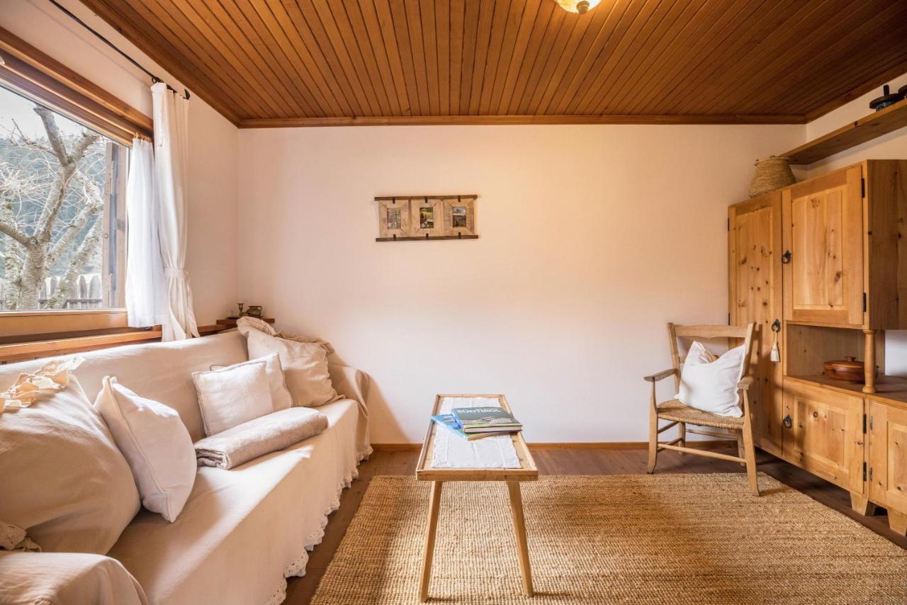 Ferienhaus Moarbach Floronzo Екстер'єр фото