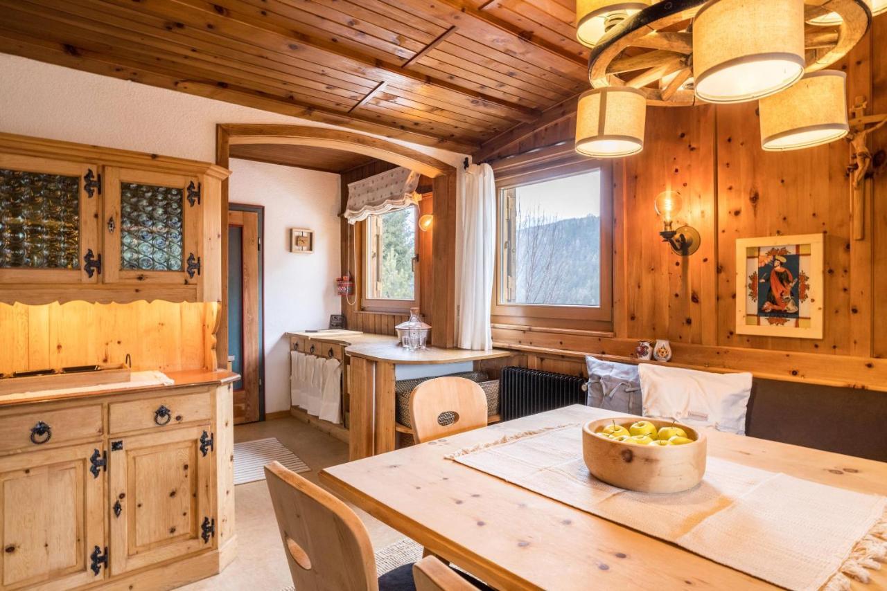 Ferienhaus Moarbach Floronzo Екстер'єр фото
