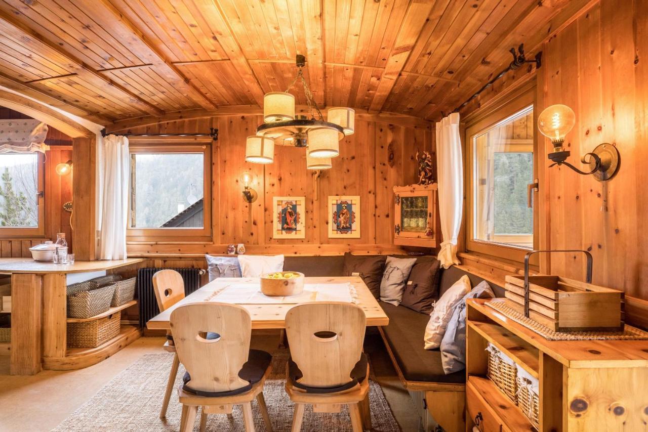 Ferienhaus Moarbach Floronzo Екстер'єр фото