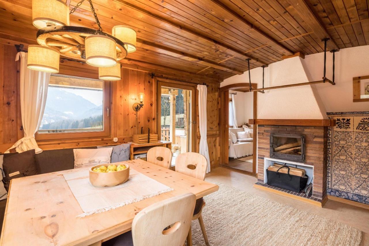 Ferienhaus Moarbach Floronzo Екстер'єр фото