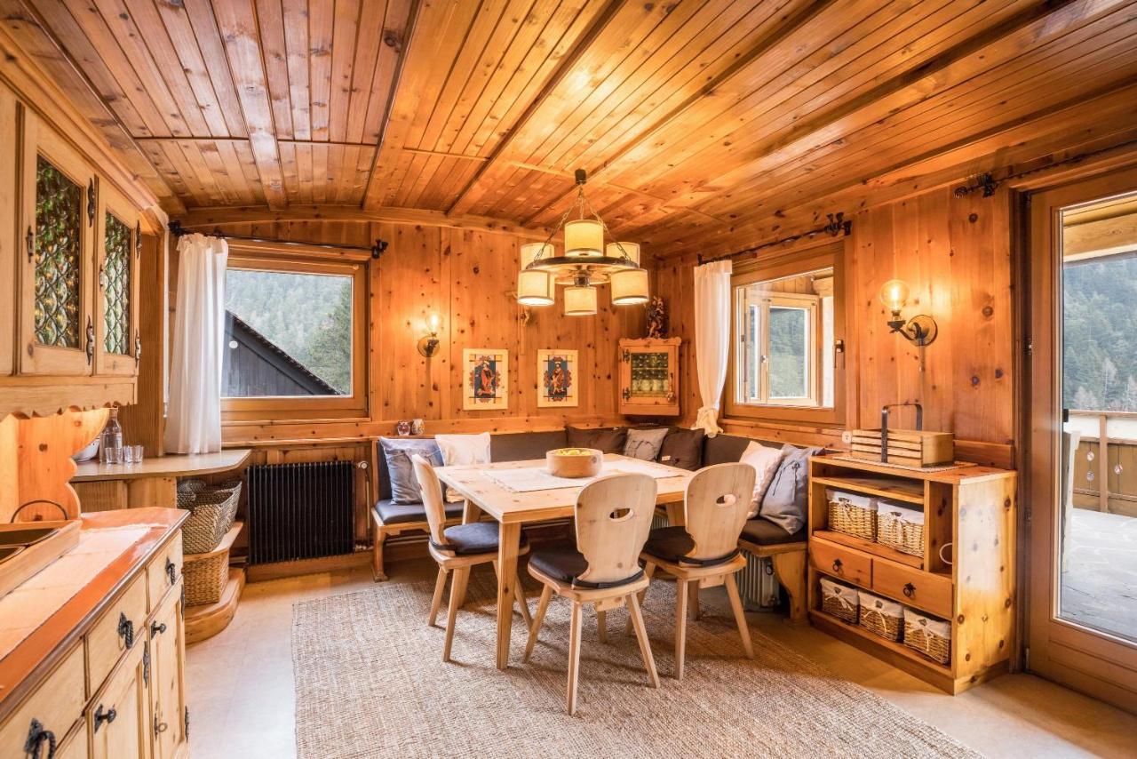 Ferienhaus Moarbach Floronzo Екстер'єр фото