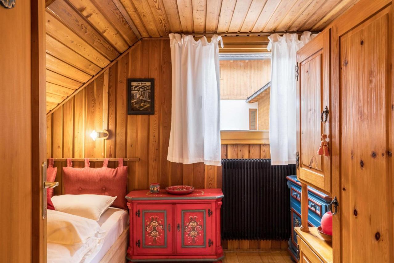 Ferienhaus Moarbach Floronzo Екстер'єр фото