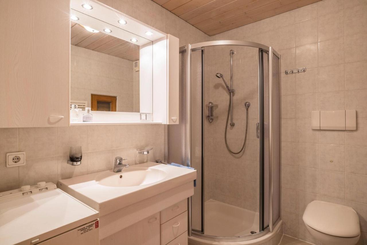 Ferienhaus Moarbach Floronzo Екстер'єр фото