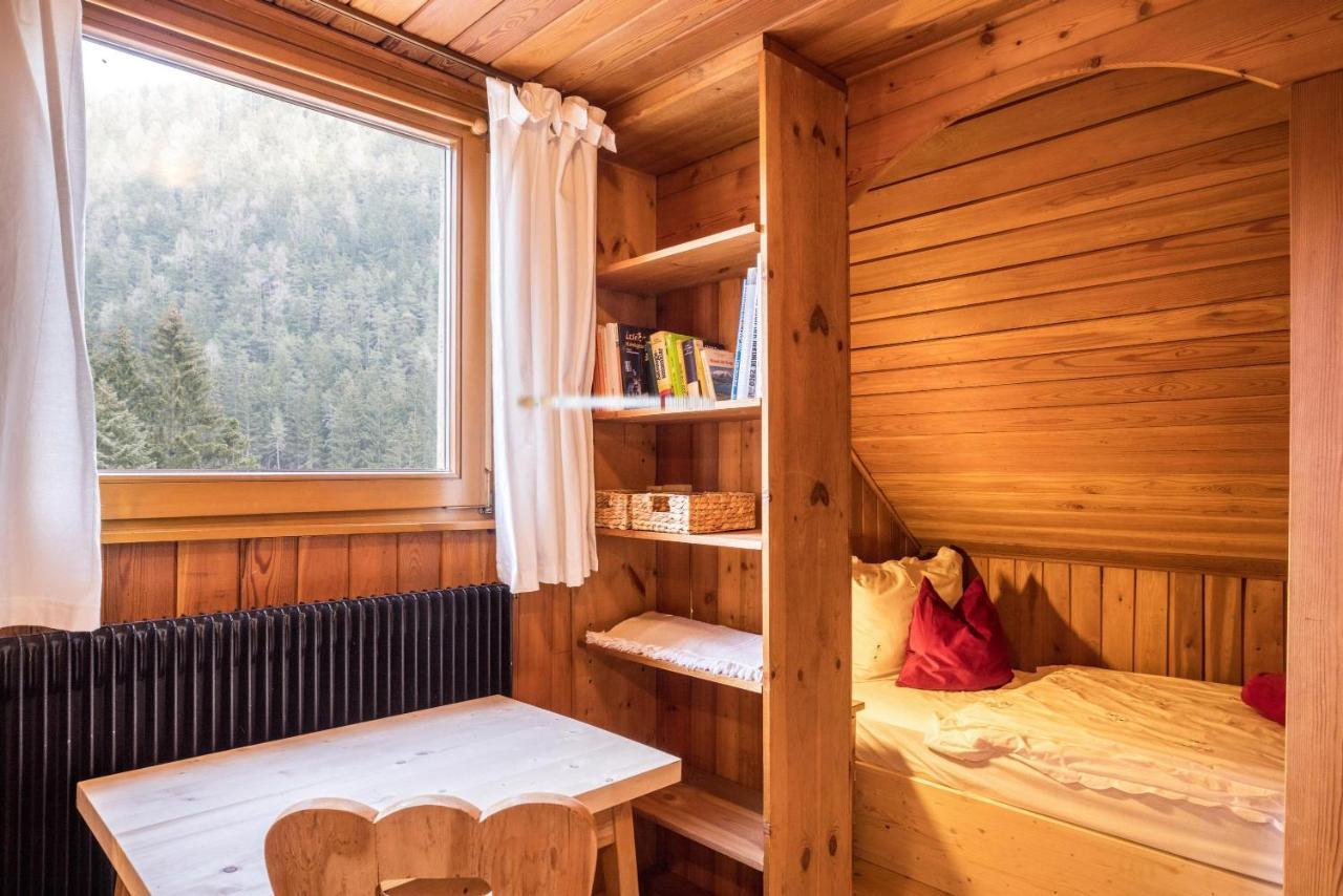 Ferienhaus Moarbach Floronzo Екстер'єр фото