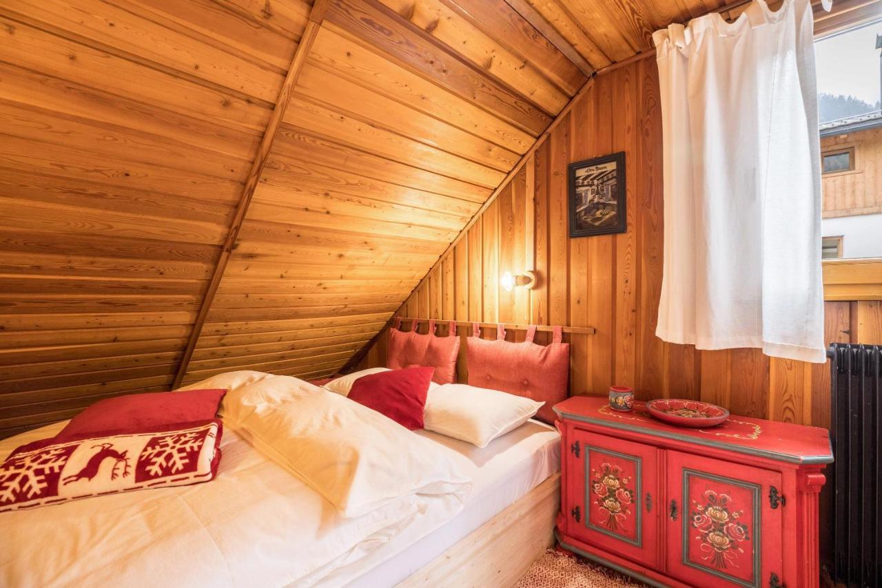 Ferienhaus Moarbach Floronzo Екстер'єр фото