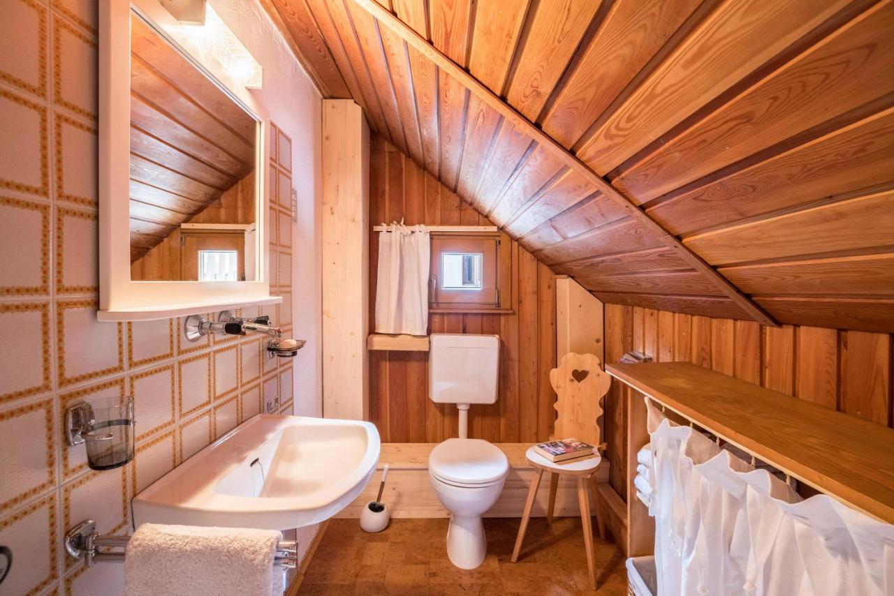 Ferienhaus Moarbach Floronzo Екстер'єр фото