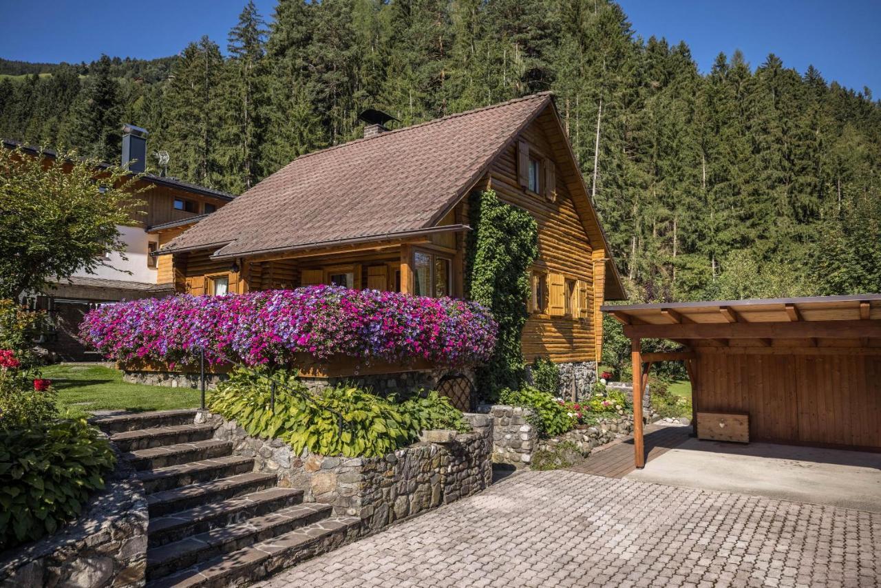 Ferienhaus Moarbach Floronzo Екстер'єр фото