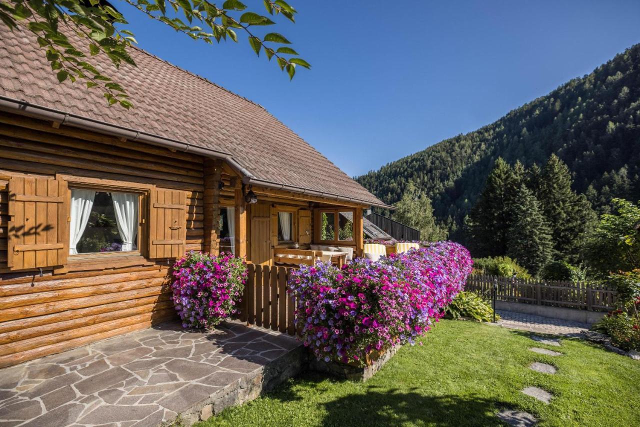 Ferienhaus Moarbach Floronzo Екстер'єр фото